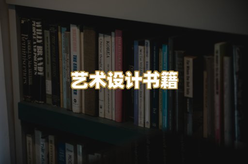 艺术设计书籍